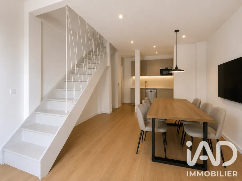 Appartement 2 pièces 32 m² · à Nice · 32,3 m² · 239 000 €