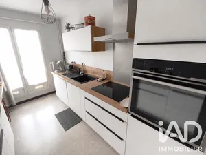 Appartement à Chartres (28000)