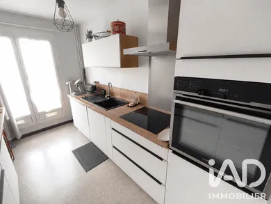 Appartement à Chartres (28000)