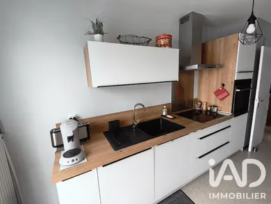 Appartement à Chartres (28000)