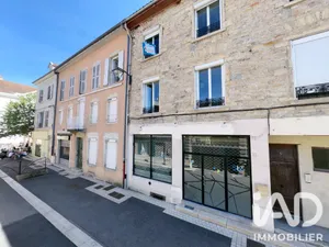 Appartement à Bourgoin-Jallieu (38300)