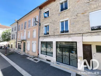 Appartement à Bourgoin-Jallieu (38300)