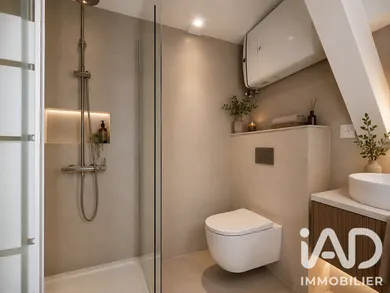 Appartement à Nice (06000)