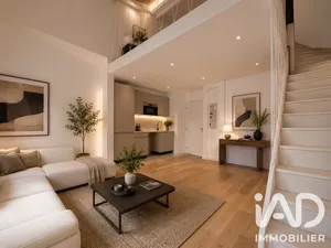 Appartement à Nice (06000)