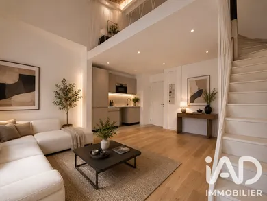 Appartement à Nice (06000)