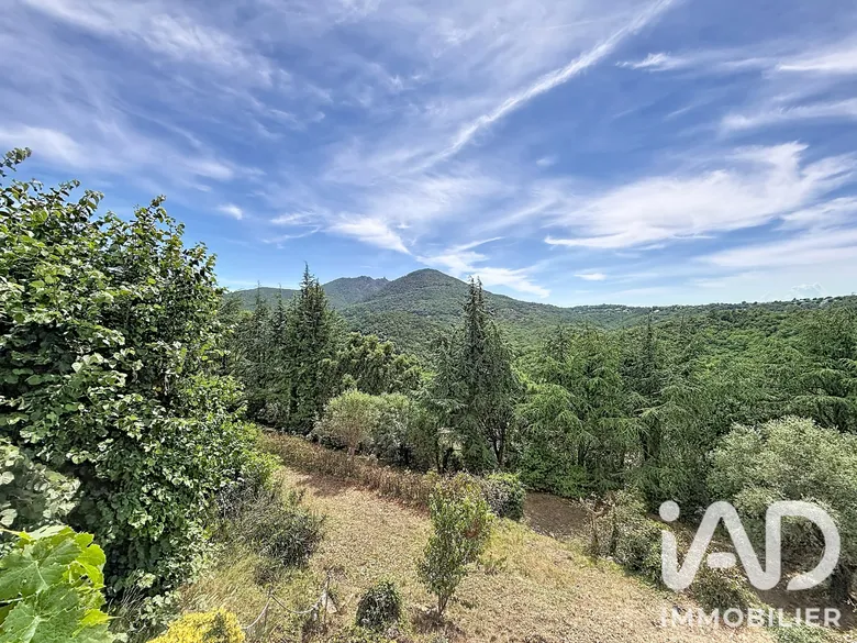 Maison 8 pièces 186 m² · à Les Adrets-de-l'Estérel · 186 m² · 800 000 €