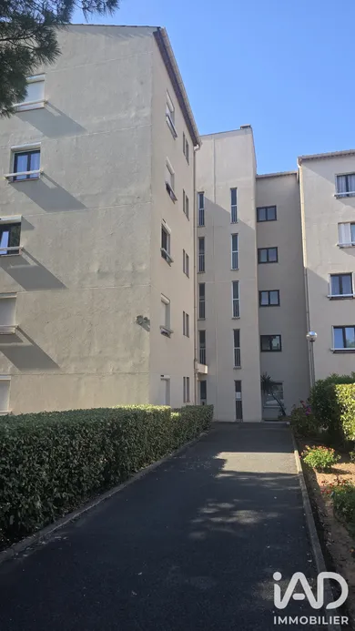 Appartement à Fréjus (83600)