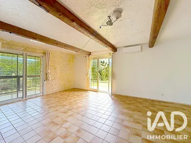Maison à Les Adrets-de-l'Estérel (83600)