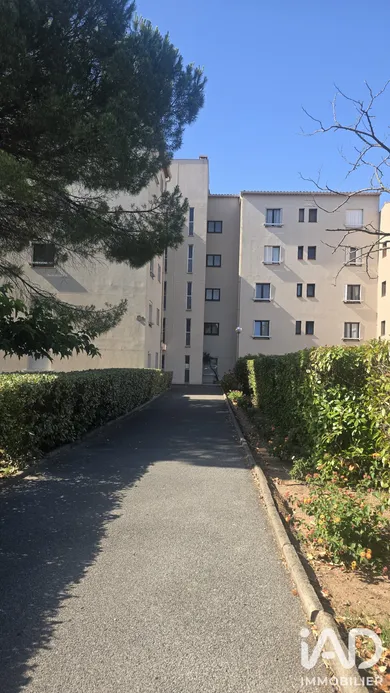 Appartement à Fréjus (83600)