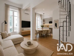 Appartement à Nice (06000)