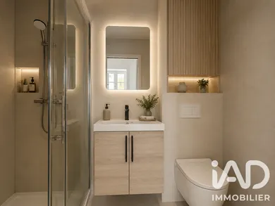 Appartement à Nice (06000)