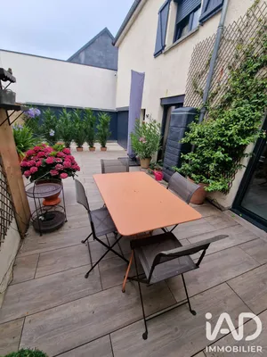 Maison à Camon (80450)
