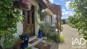 Maison de campagne à Vexin-sur-Epte (27630)