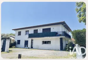 Appartement à Biscarrosse (40600)