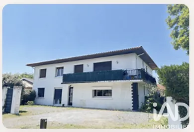 Appartement à Biscarrosse (40600)