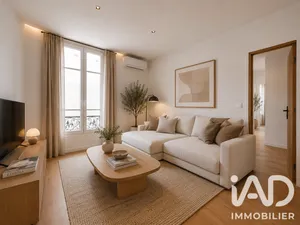 Appartement à Nice (06000)