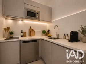 Apartment in Nice (06000)