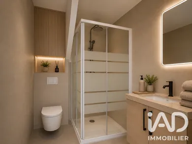 Appartement à Nice (06000)