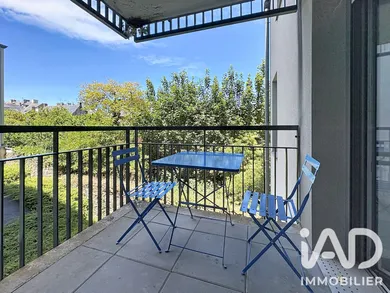 Appartement à Cancale (35260)