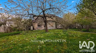 Maison à Mitry-Mory (77290)