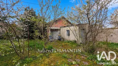 Maison à Mitry-Mory (77290)