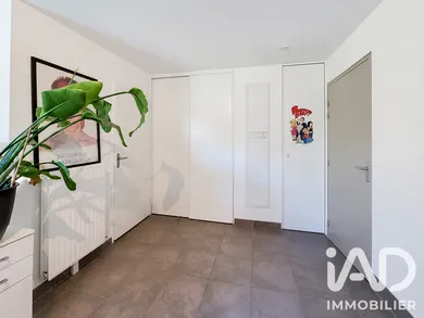 Appartement à Cancale (35260)