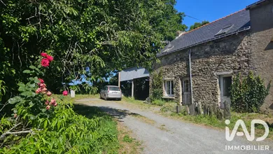 House in Le Gâvre (44130)