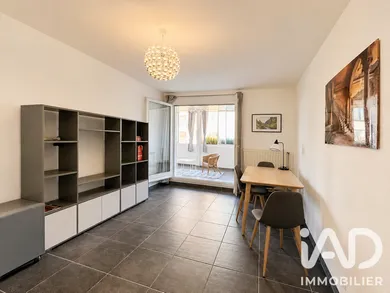 Appartement à Nîmes (30900)