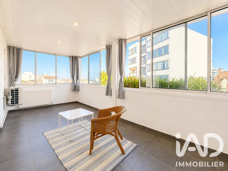 Appartement 2 pièces 68 m² · à Nîmes · 67,6 m² · 170 000 €