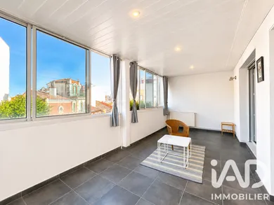 Appartement à Nîmes (30900)