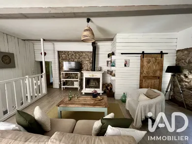 House in Clelles (38930)