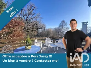 Apartment in Pers-Jussy (74930)