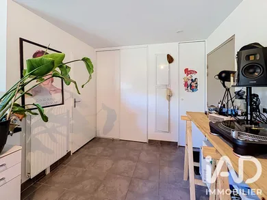 Appartement à Cancale (35260)