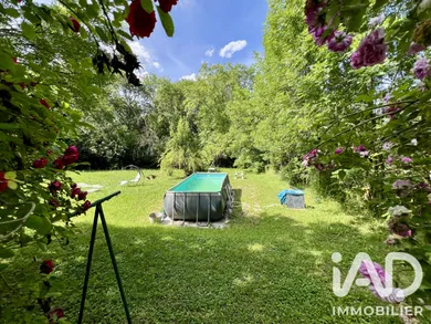 House in Clelles (38930)