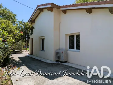 Traditional house in Cintegabelle (31550)