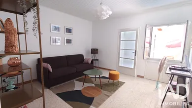 Appartement à Arles (13200)