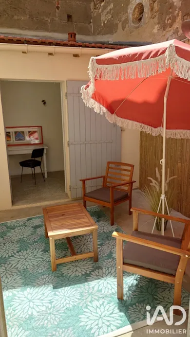 Appartement à Arles (13200)