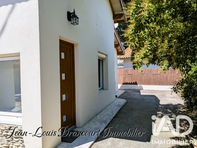 Traditional house in Cintegabelle (31550)