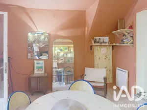 Appartement à Sète (34200)