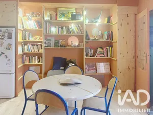 Apartment in Sète (34200)