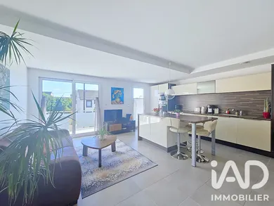 Appartement à Vaires-sur-Marne (77360)
