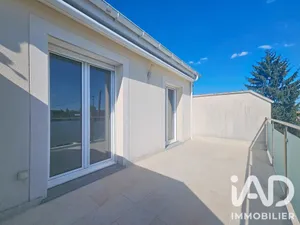 Appartement à Vaires-sur-Marne (77360)
