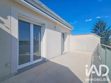 Appartement à Vaires-sur-Marne (77360)