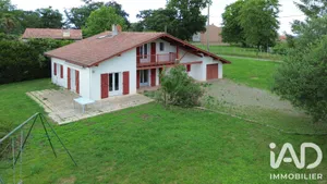 House in Hasparren (64240)