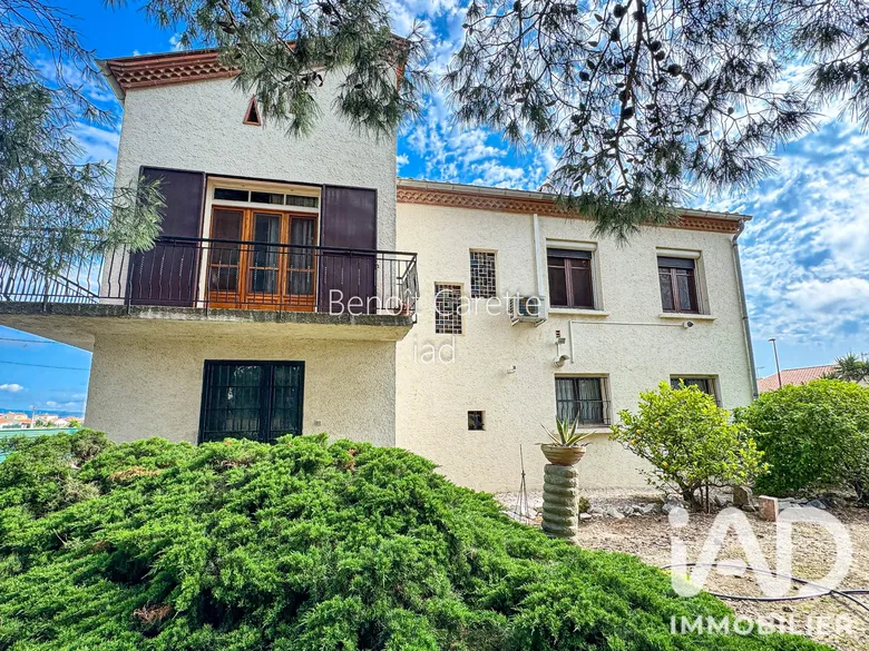 Maison 5 pièces 140 m² · à Saint-Hippolyte · 140 m² · 349 000 €