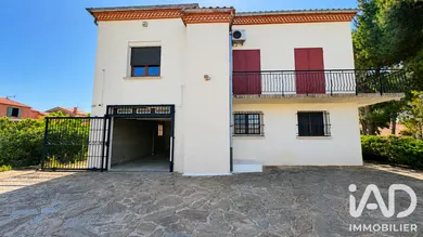 Maison à Saint-Hippolyte (66510)