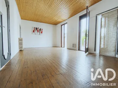 Maison à Clermont-Ferrand (63000)