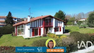 House in Saint-Pierre-d'Irube (64990)