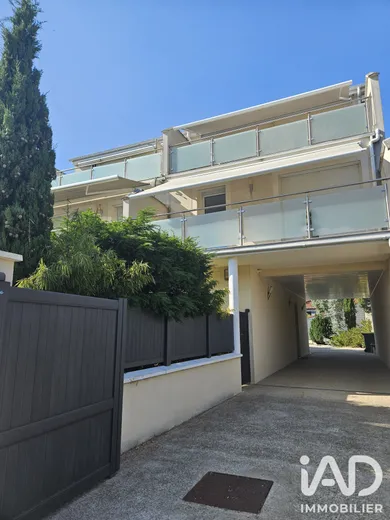 Appartement à Vaires-sur-Marne (77360)