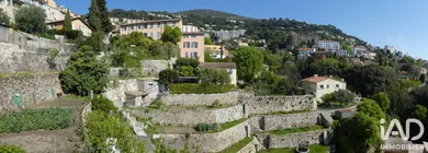 Appartement à Grasse (06130)